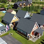 Domek Eden Pustkowo