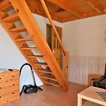 Domek Eden Pustkowo