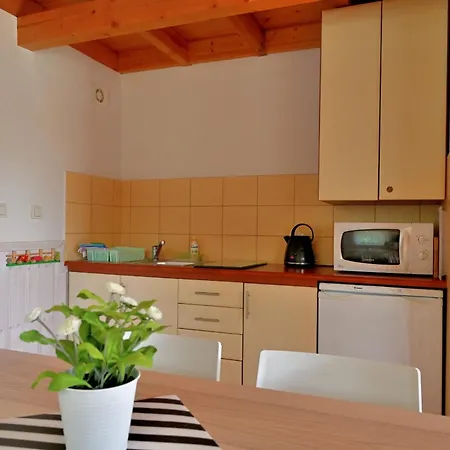 Domek Eden Pustkowo * פוסטקובו