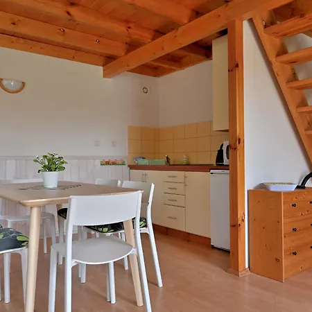 Domek Eden Pustkowo פוסטקובו